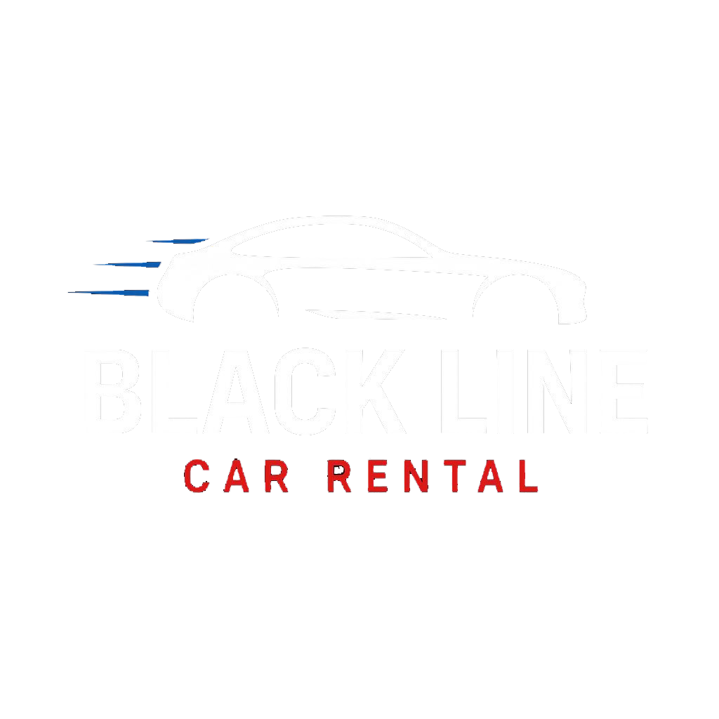 شركة بلاك لاين لتأجير أحدث أنواع السيارات
