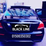 سيارات مرسيدس E200 موديل 2020