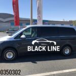 تأجير سيارات مرسيدس فيانو أحدث موديل بأسعار مميزة